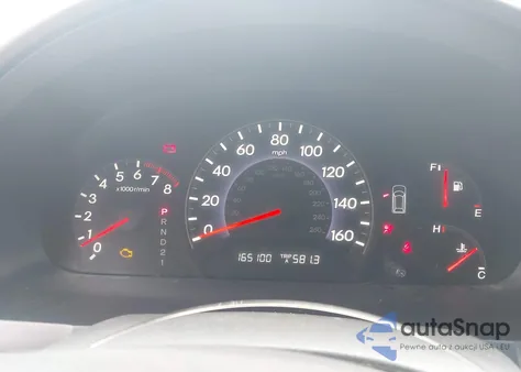 2008 Honda Odyssey Ex-L from USA, damaged, VIN 5FNRL38738B400875